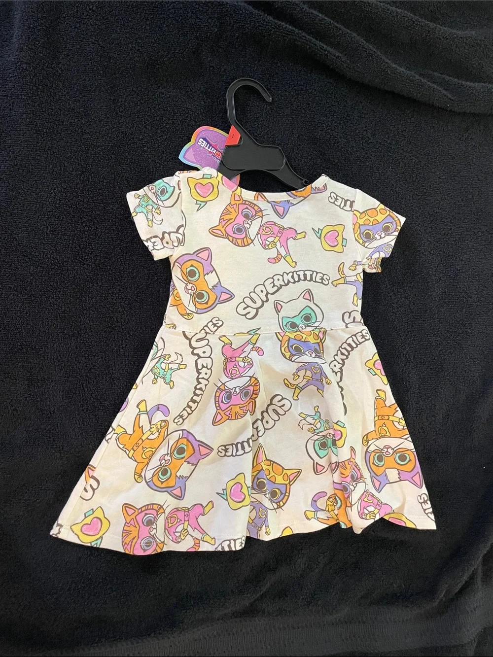 Disney soft playful